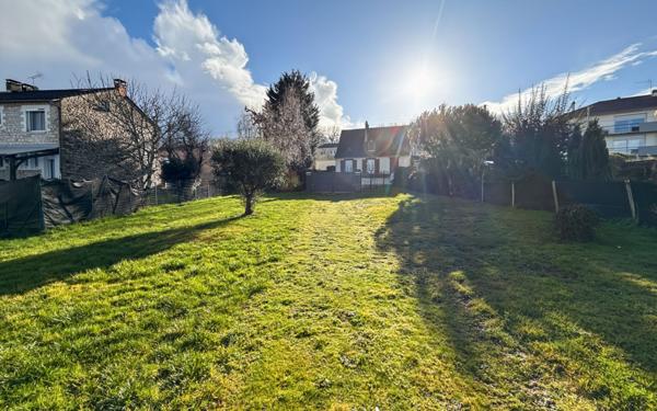 Terrain à vendre    Coulounieix-Chamiers