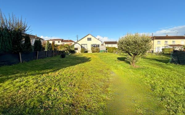 Terrain à vendre    Coulounieix-Chamiers