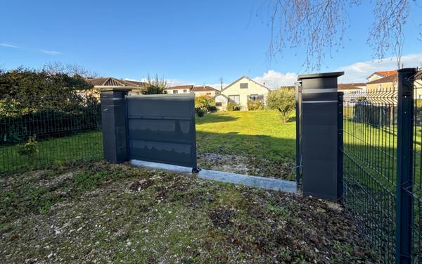 Terrain à vendre    Coulounieix-Chamiers