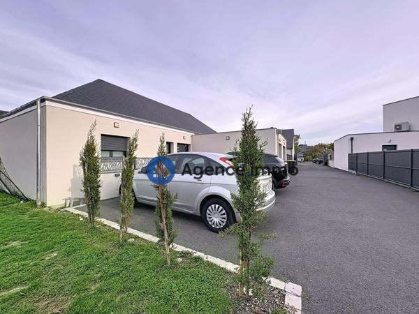 À vendre - Villa, 6 pièces située à Monts (37260)