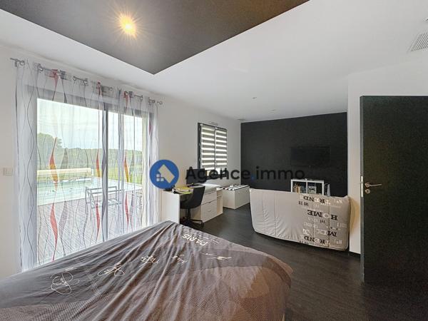 À vendre - Villa, 6 pièces située à Monts (37260)