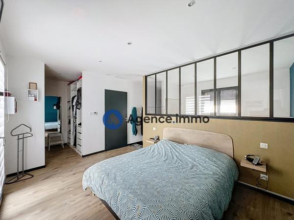 À vendre - Villa, 6 pièces située à Monts (37260)