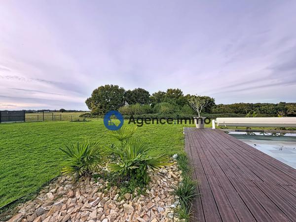 À vendre - Villa, 6 pièces située à Monts (37260)