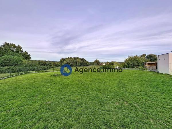 À vendre - Villa, 6 pièces située à Monts (37260)