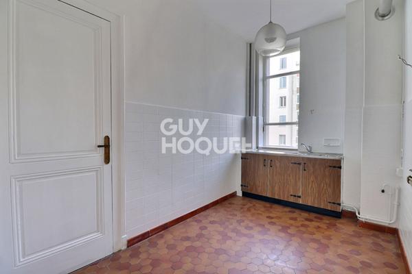 Appartement avec cachet - Entre Quartiers Jules Guesde et Girondins