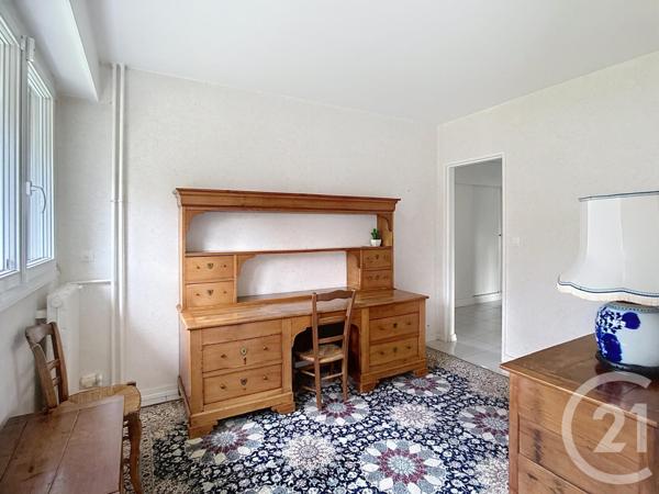 Appartement F5 à vendre  5 pièces - 100,38 m2 GRADIGNAN - 33