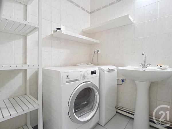 Appartement F5 à vendre  5 pièces - 100,38 m2 GRADIGNAN - 33