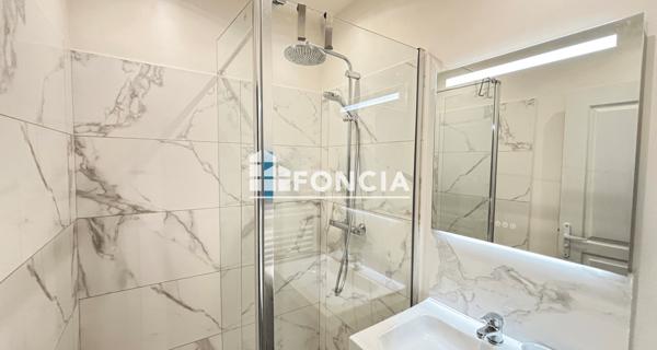 Location Appartement meublé 3 pièces 51.87 m² - Neuilly-sur-seine 92200