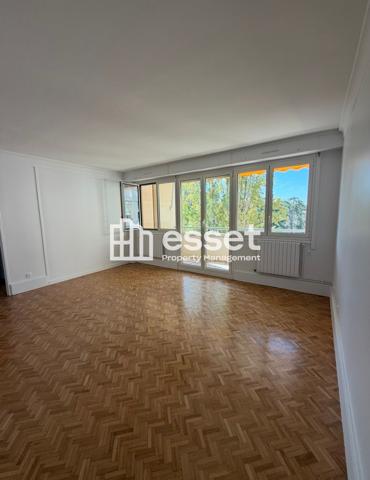 Location Appartement 5 pièces 106 m² - Neuilly-sur-seine 92200