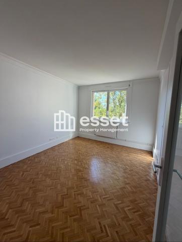 Location Appartement 5 pièces 106 m² - Neuilly-sur-seine 92200
