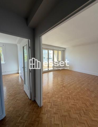 Location Appartement 5 pièces 106 m² - Neuilly-sur-seine 92200