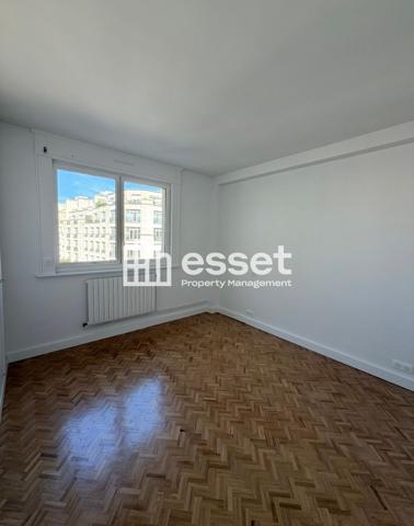Location Appartement 5 pièces 106 m² - Neuilly-sur-seine 92200