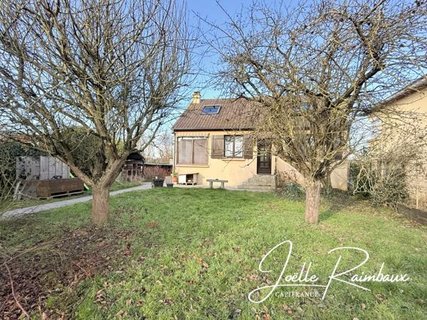 Maison à vendre 4 pièces (95)