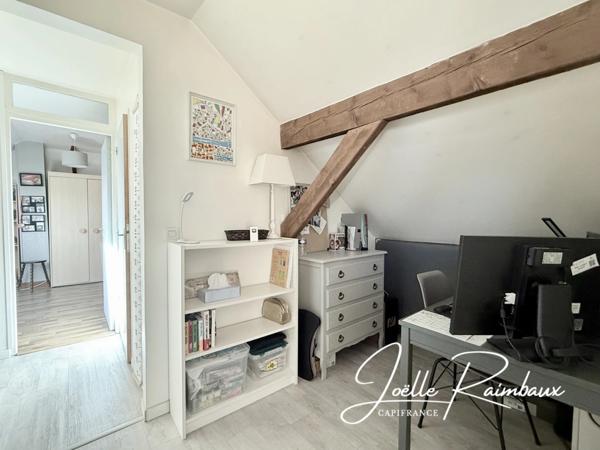 Maison à vendre 4 pièces (95)