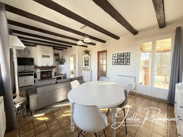 Maison à vendre 4 pièces (95)