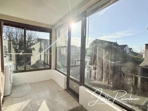 Maison à vendre 4 pièces (95)