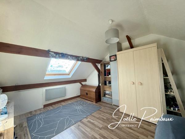 Maison à vendre 4 pièces (95)
