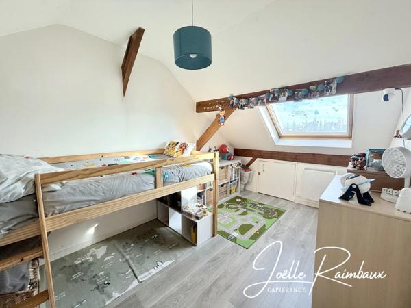 Maison à vendre 4 pièces (95)