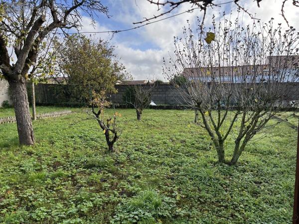 Maison à vendre à Luçon en Vendée (85400), ref : 85088-2297