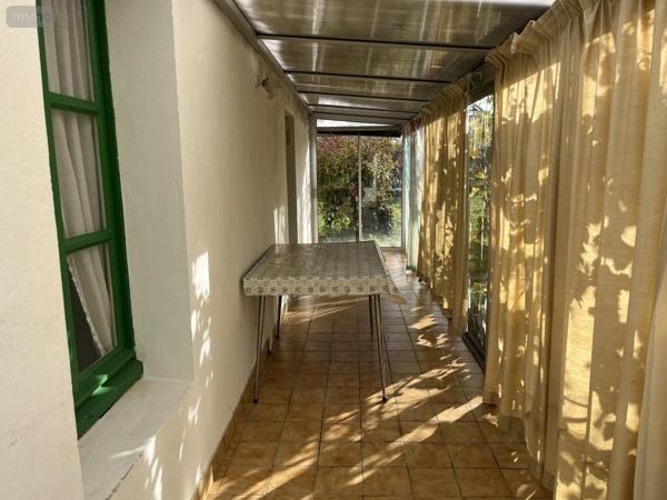 Maison à vendre à Luçon en Vendée (85400), ref : 85088-2297