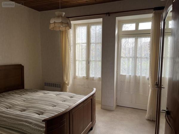 Maison à vendre à Luçon en Vendée (85400), ref : 85088-2297