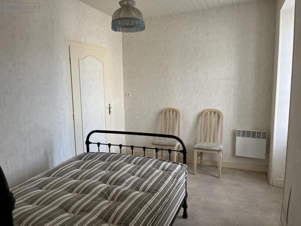 Maison à vendre à Luçon en Vendée (85400), ref : 85088-2297