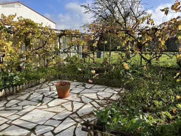 Maison à vendre à Luçon en Vendée (85400), ref : 85088-2297