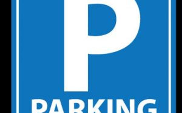 Stationnement à louer    10 m2 Compiègne