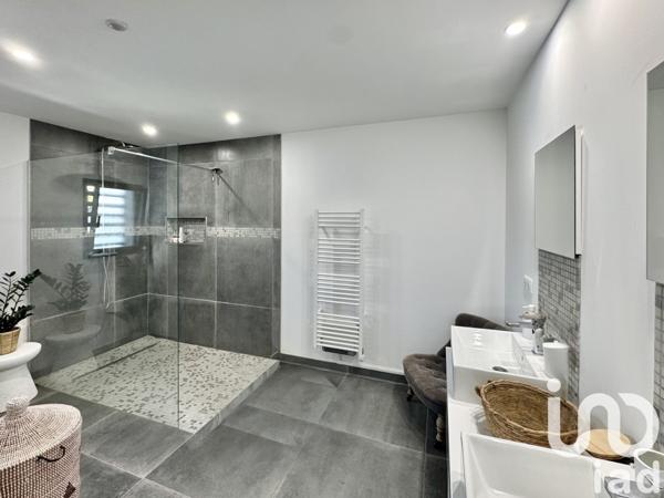 Maison à vendre 6 pièces 293 m² Lons