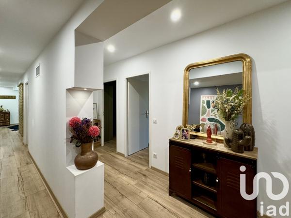 Maison à vendre 6 pièces 293 m² Lons