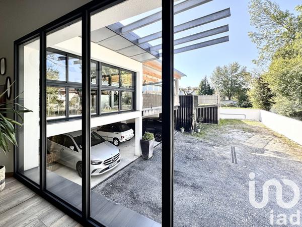 Maison à vendre 6 pièces 293 m² Lons