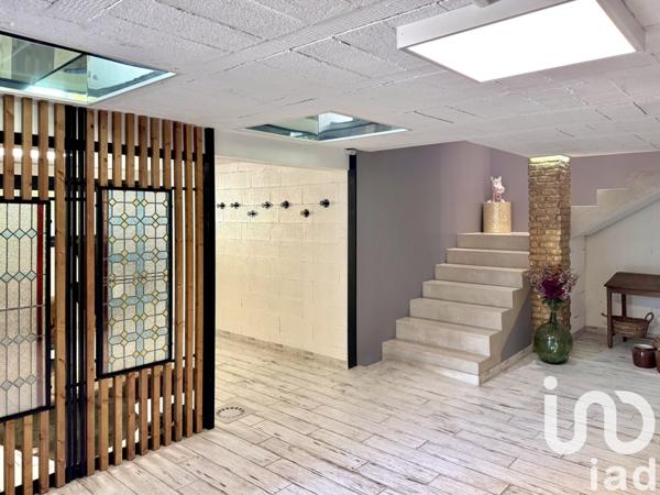 Maison à vendre 6 pièces 293 m² Lons