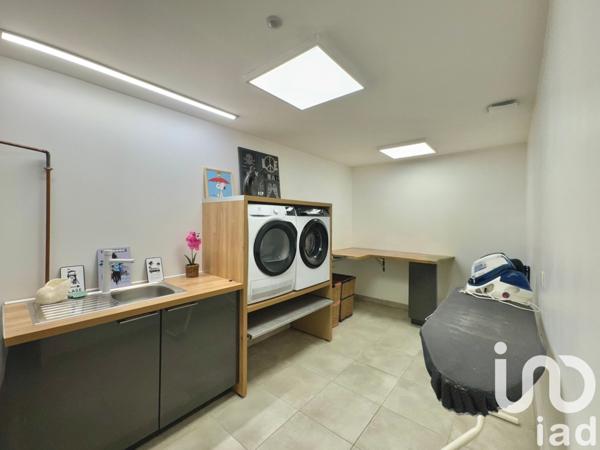 Maison à vendre 6 pièces 293 m² Lons