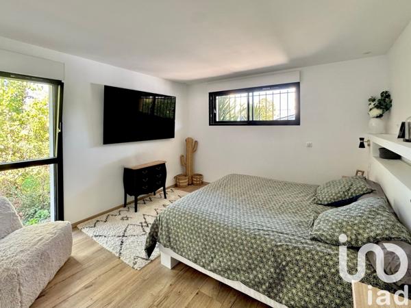 Maison à vendre 6 pièces 293 m² Lons