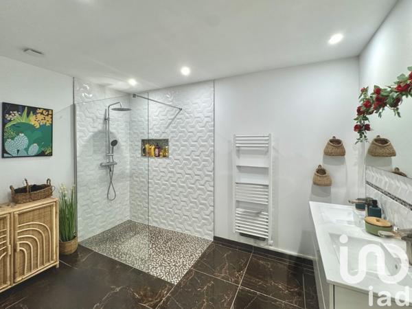 Maison à vendre 6 pièces 293 m² Lons