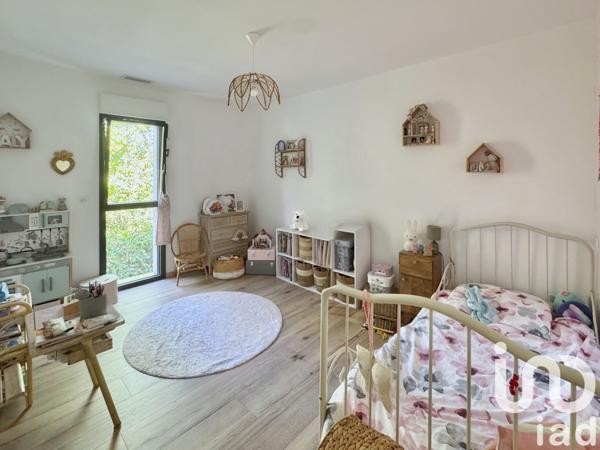 Maison à vendre 6 pièces 293 m² Lons