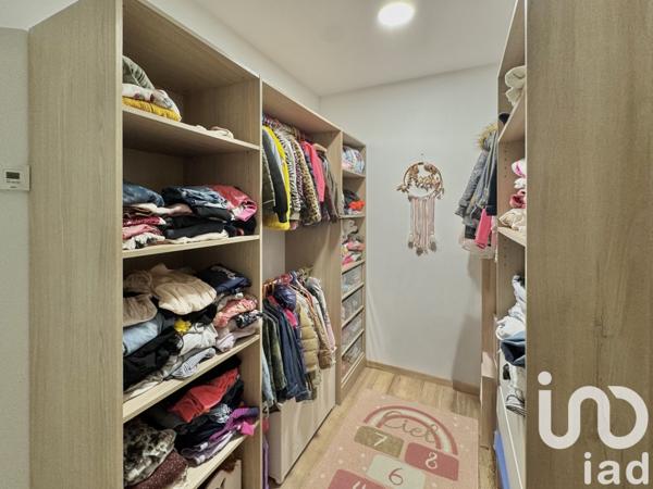 Maison à vendre 6 pièces 293 m² Lons