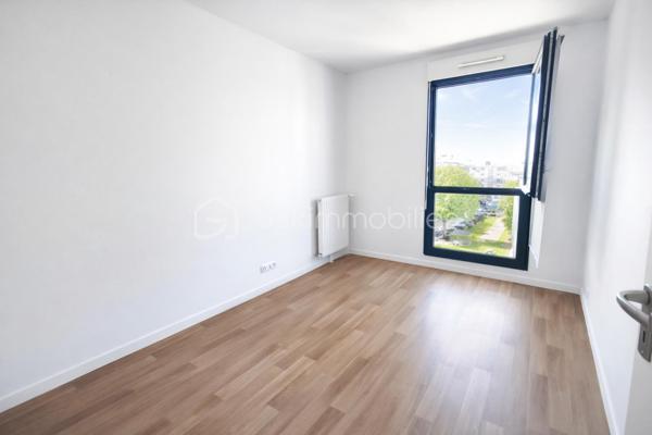 Appartement de 103 m²