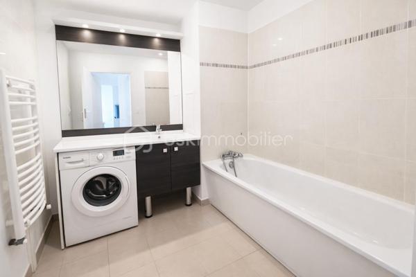 Appartement de 103 m²