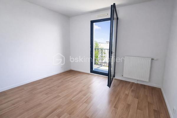 Appartement de 103 m²
