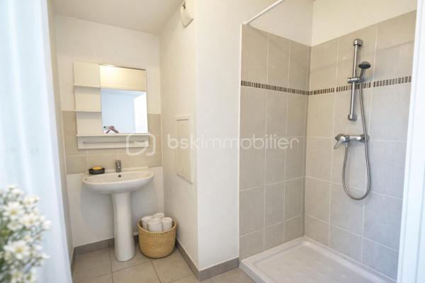 Appartement de 103 m²