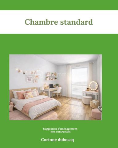 Appartement de 103 m²