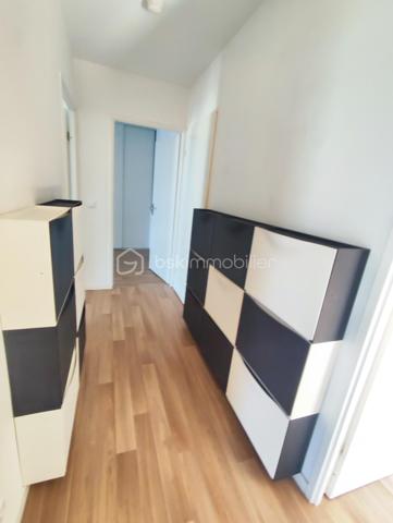 Appartement de 103 m²