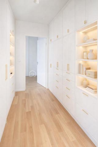 Appartement de 103 m²