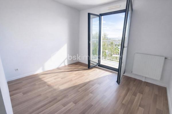 Appartement de 103 m²