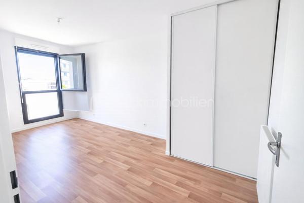 Appartement de 103 m²