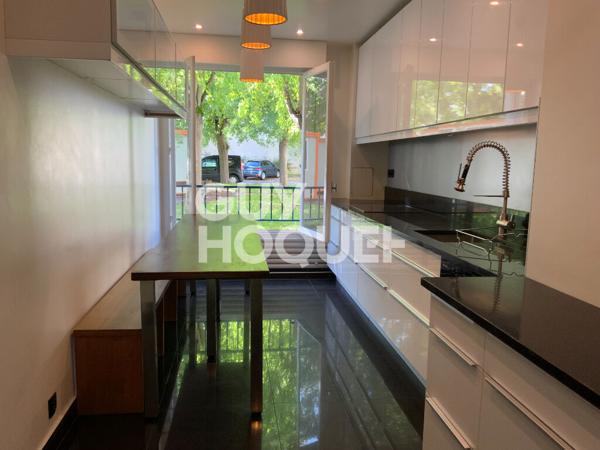 Appartement 150 m2 à Versailles