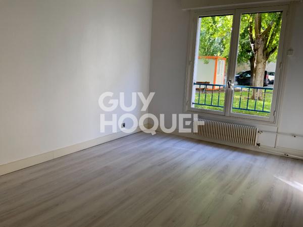 Appartement 150 m2 à Versailles