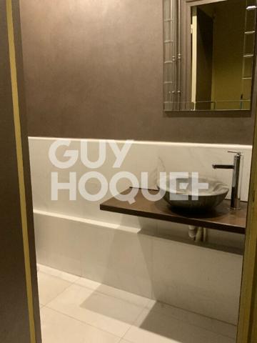 Appartement 150 m2 à Versailles