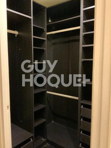 Appartement 150 m2 à Versailles